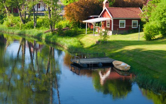 Uw bestemming