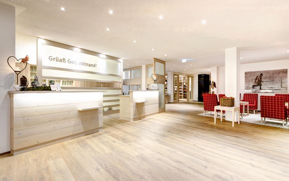 Uw hotel