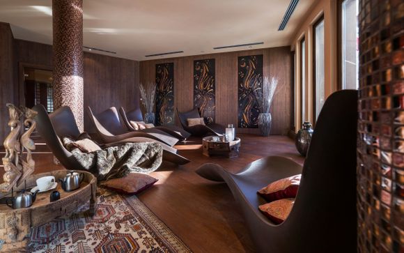 Poussez les portes de votre résidence