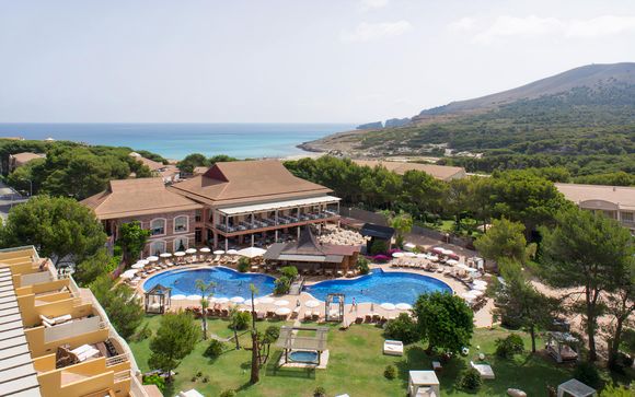 VIVA Cala Mesquida Suites & Spa 4* - Adults Only
