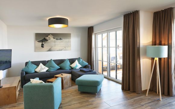 Uw appartement