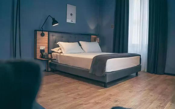 Uw kamer