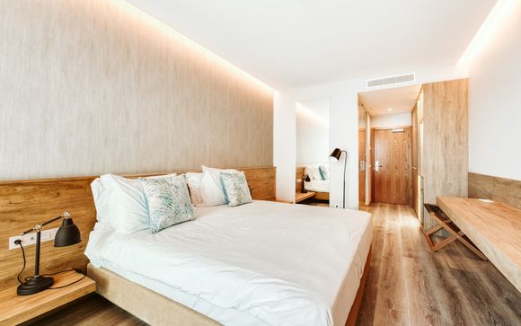 Uw kamer