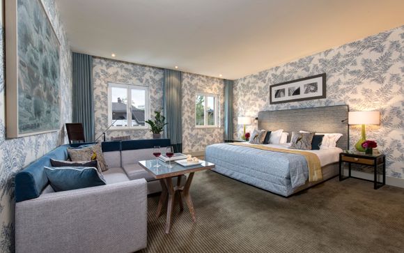 Uw kamer