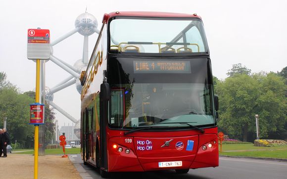 Mettez une option sur l