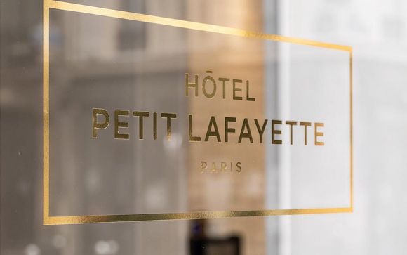 Uw hotel