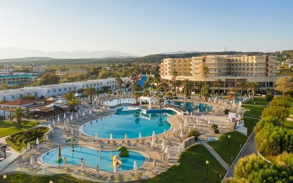 Uw hotel