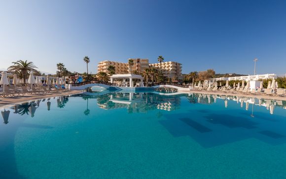 Uw hotel