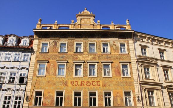 Hotel Rott 4*