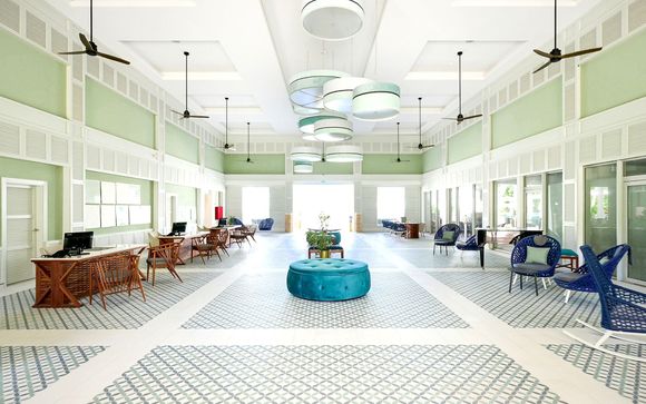 Uw hotel