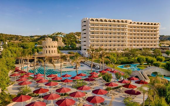 Uw hotel