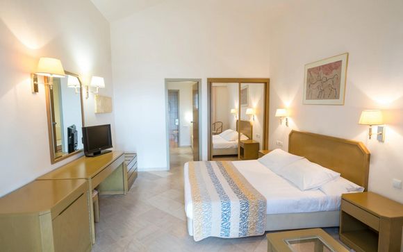 Uw kamer