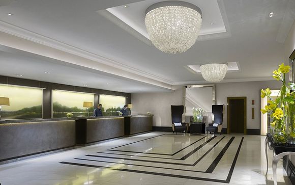 Uw hotel