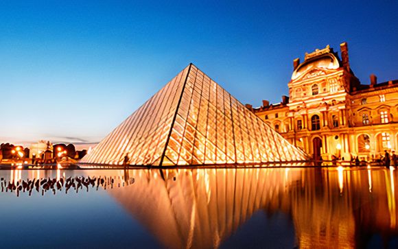 Votre excursion pour plus d