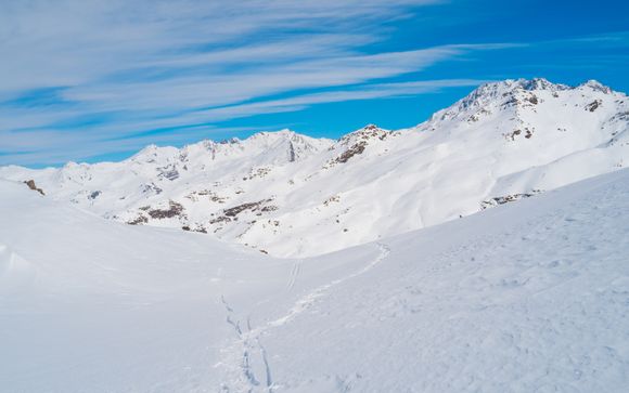Welkom in ... de Savoie