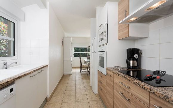 Vos appartements