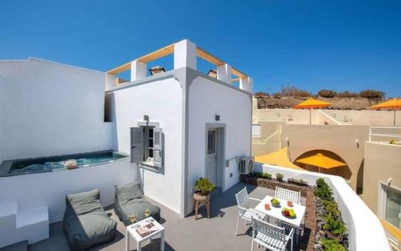 Poussez les portes de votre boutique-hôtel