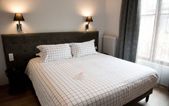 Uw kamer