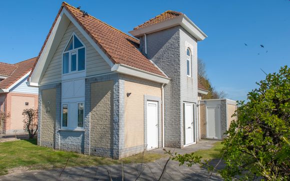 Uw villa
