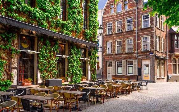 Rendez-vous ... à Anvers