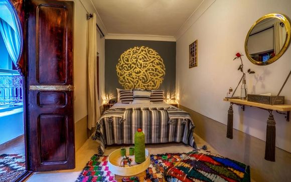 Uw kamer
