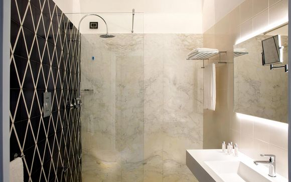 Les chambres 