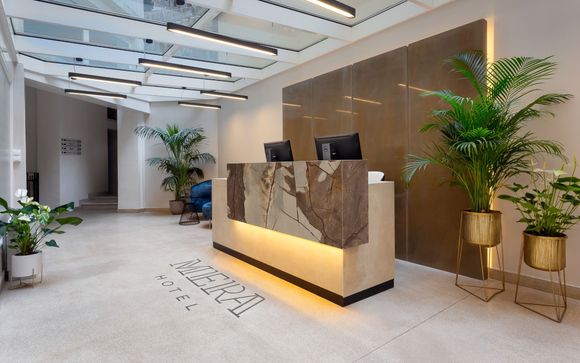 Mera Hotel 4*