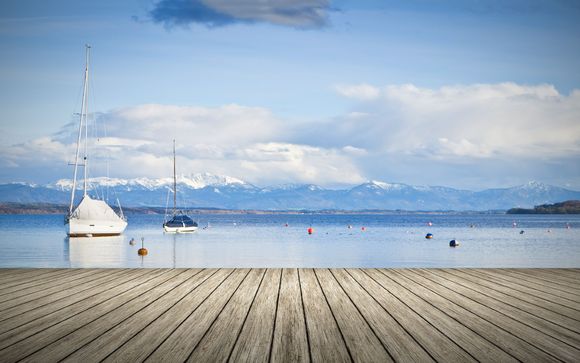 Welkom in... Starnberg!