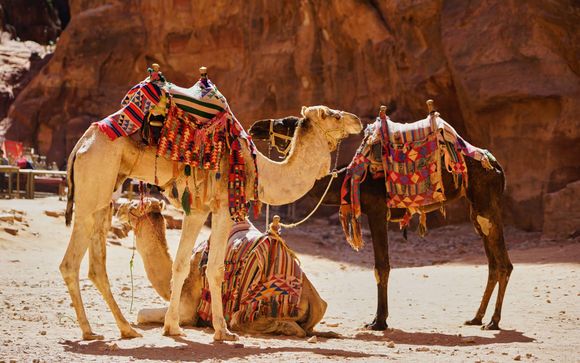 Votre circuit en un clin d'œil