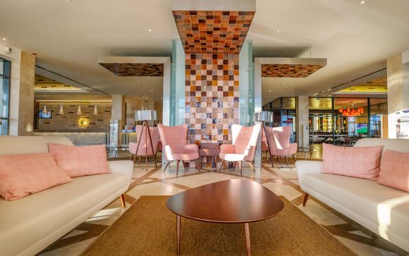 Uw hotel