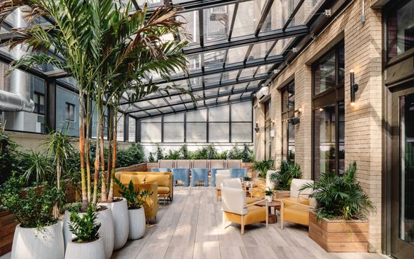 Arlo Midtown 4*