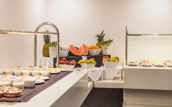 Balneario Playa de Comarruga 4*