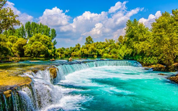 Rendez-vous... à Antalya