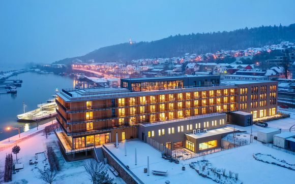 Uw hotel