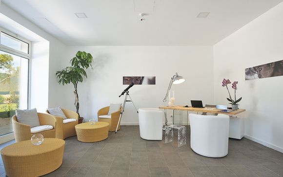 Hotel Torre Salinas 4* - Adults Only