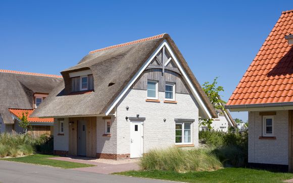 Votre villa