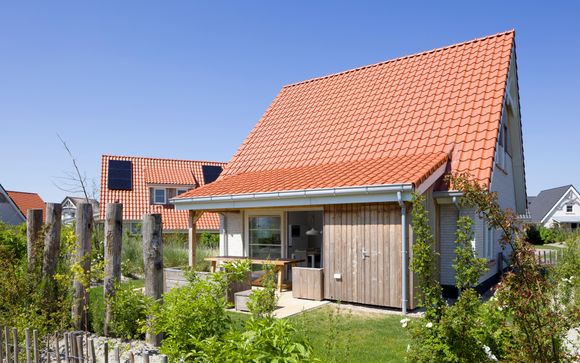 Votre villa