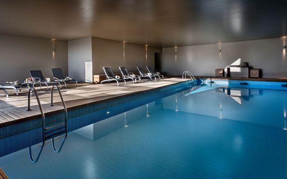 Uw kamer