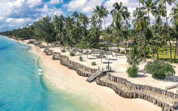 TUI Blue Bahari 5*