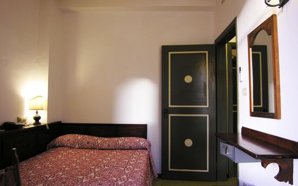Uw kamer