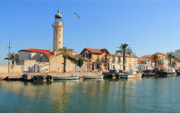 Rendez-vous au... Grau-du-Roi