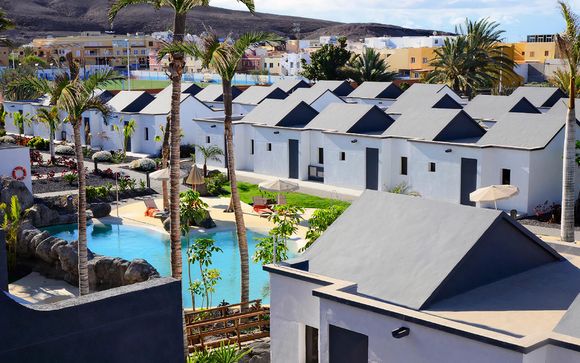 Poussez les portes de votre 4*