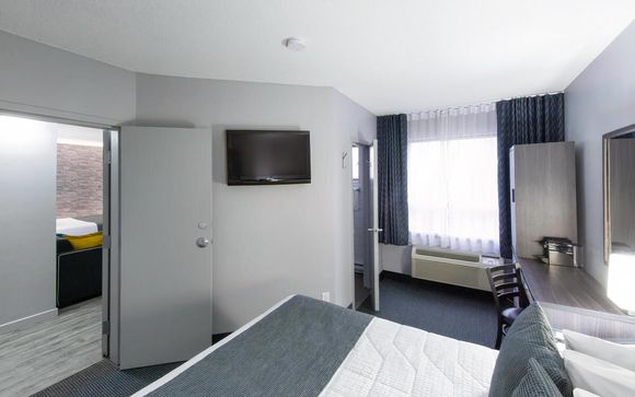 Uw accommodatie