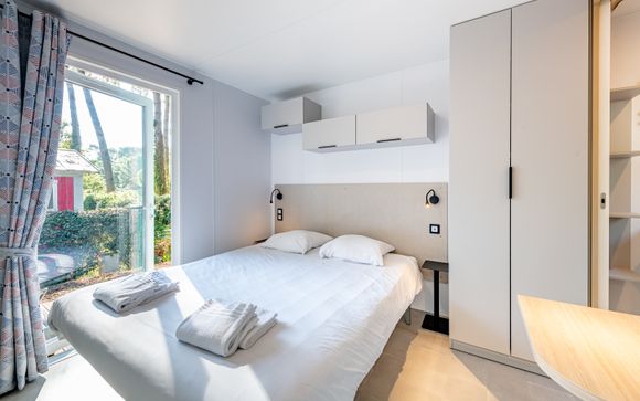 Uw appartement