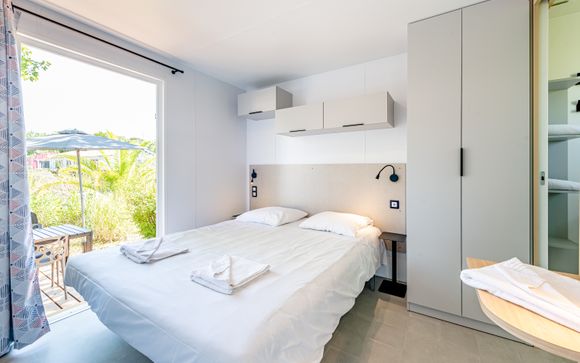 Uw appartement