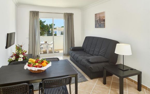 Uw appartement