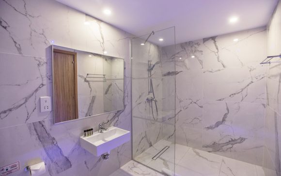 Uw kamer