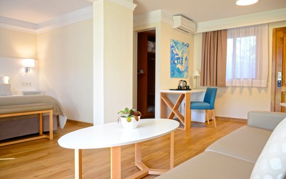 Uw kamer