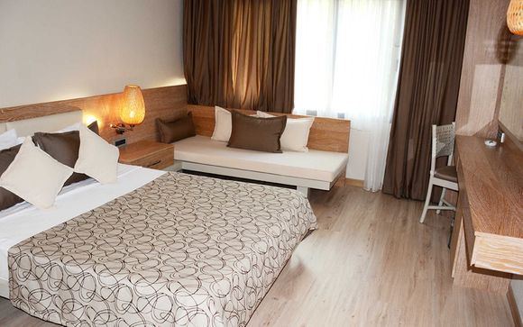 Uw kamer