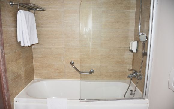 Uw kamer